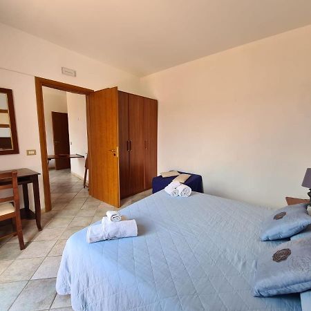 L'Apparthotel Ragusa Bagian luar foto