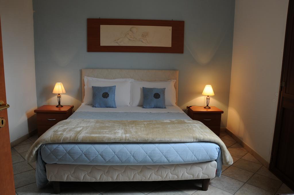 L'Apparthotel Ragusa Ruang foto