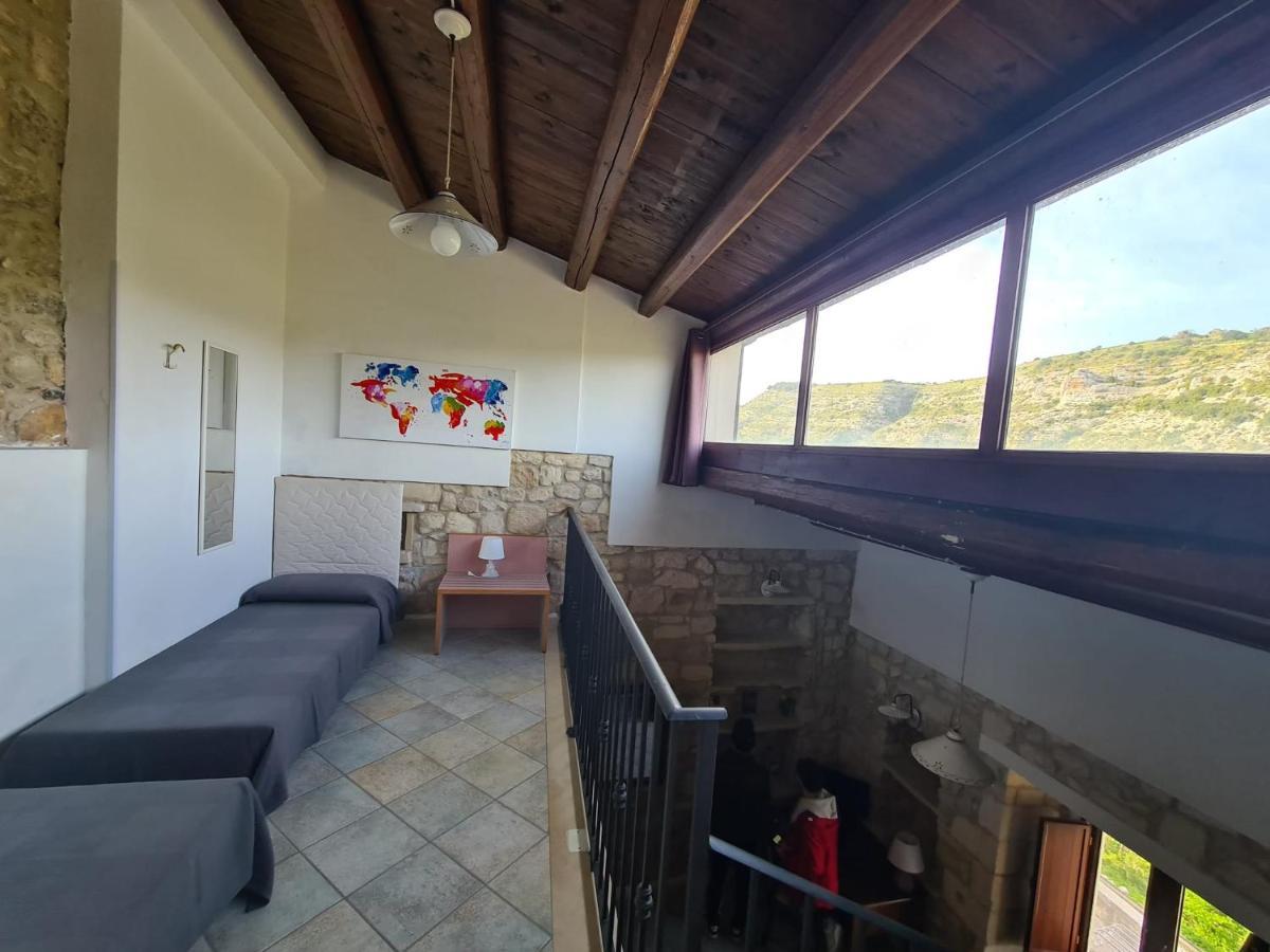L'Apparthotel Ragusa Bagian luar foto