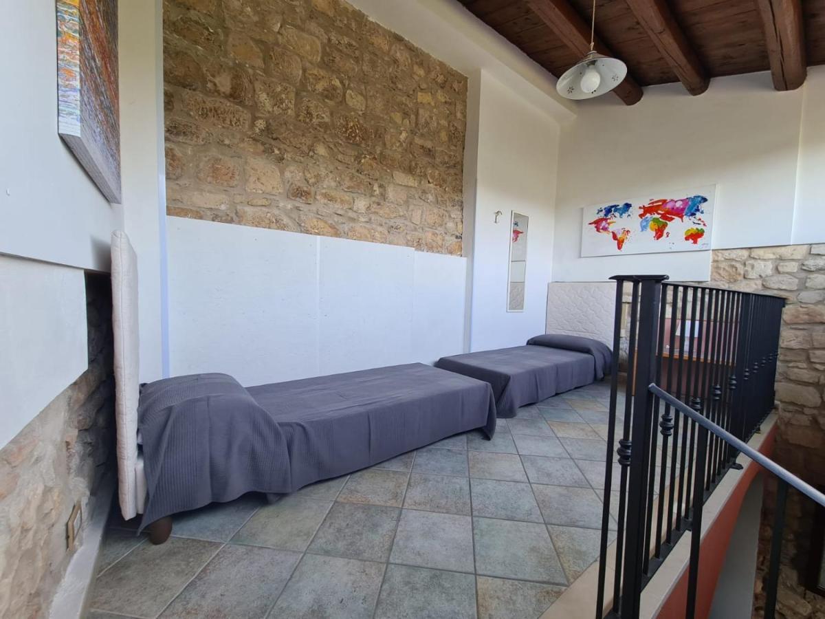 L'Apparthotel Ragusa Bagian luar foto