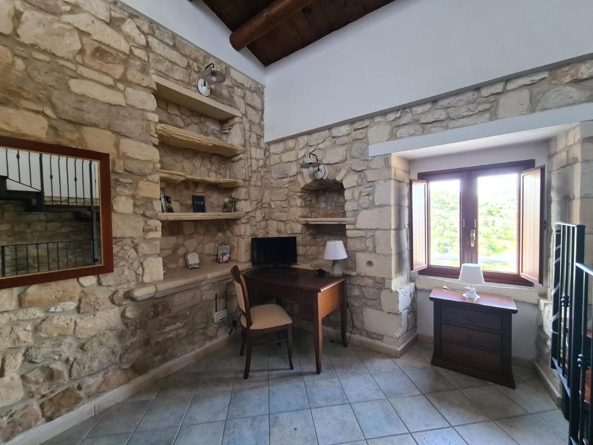 L'Apparthotel Ragusa Bagian luar foto