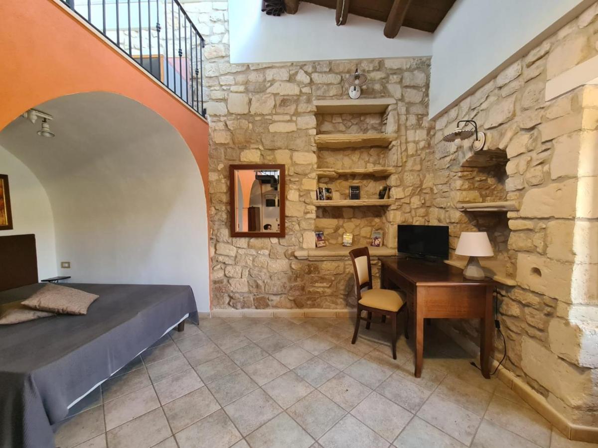 L'Apparthotel Ragusa Bagian luar foto