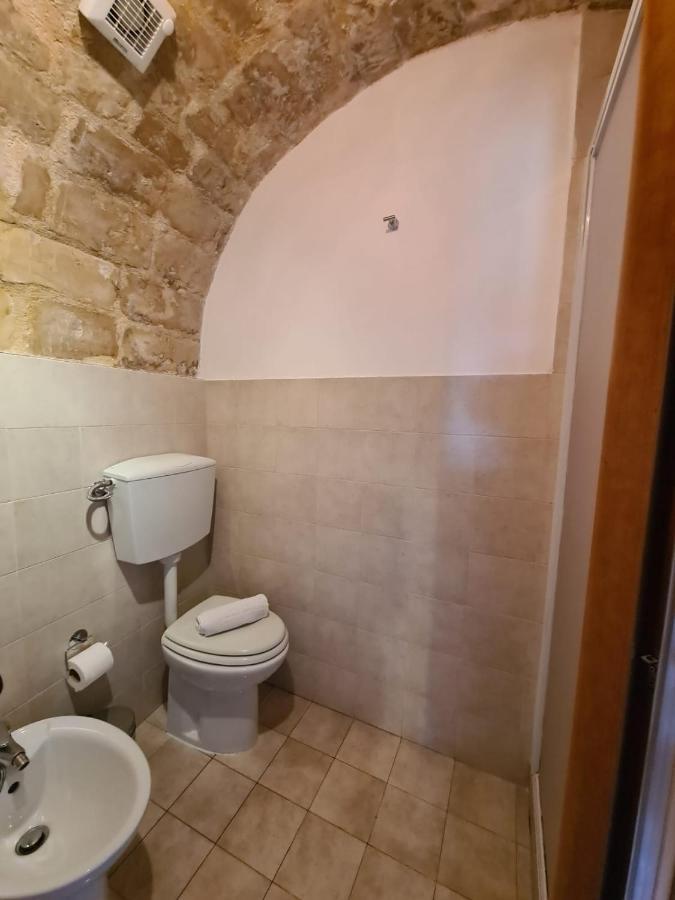 L'Apparthotel Ragusa Bagian luar foto