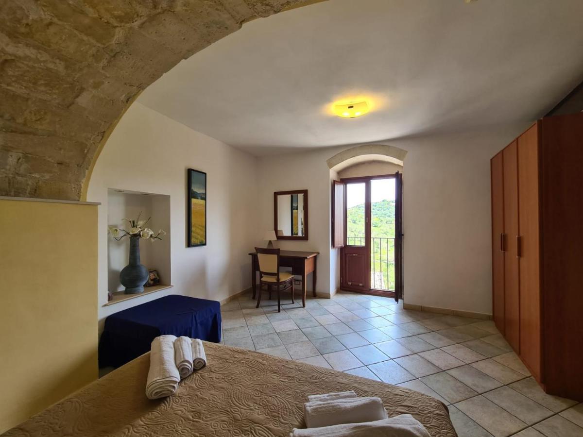L'Apparthotel Ragusa Bagian luar foto