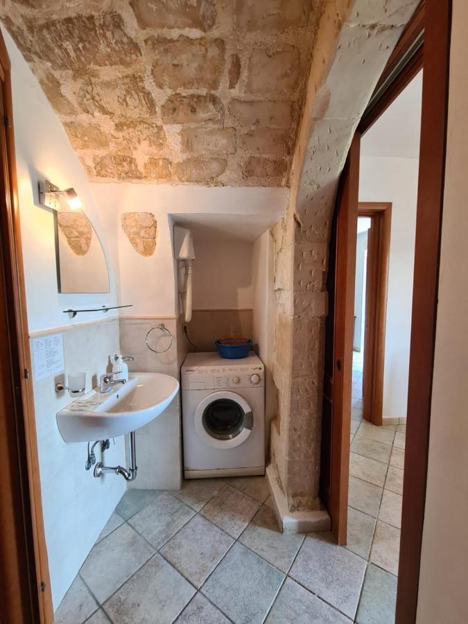 L'Apparthotel Ragusa Bagian luar foto