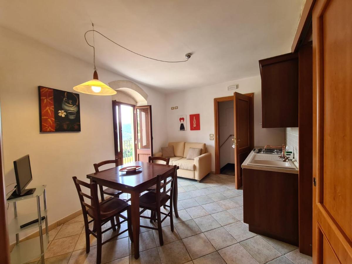 L'Apparthotel Ragusa Bagian luar foto