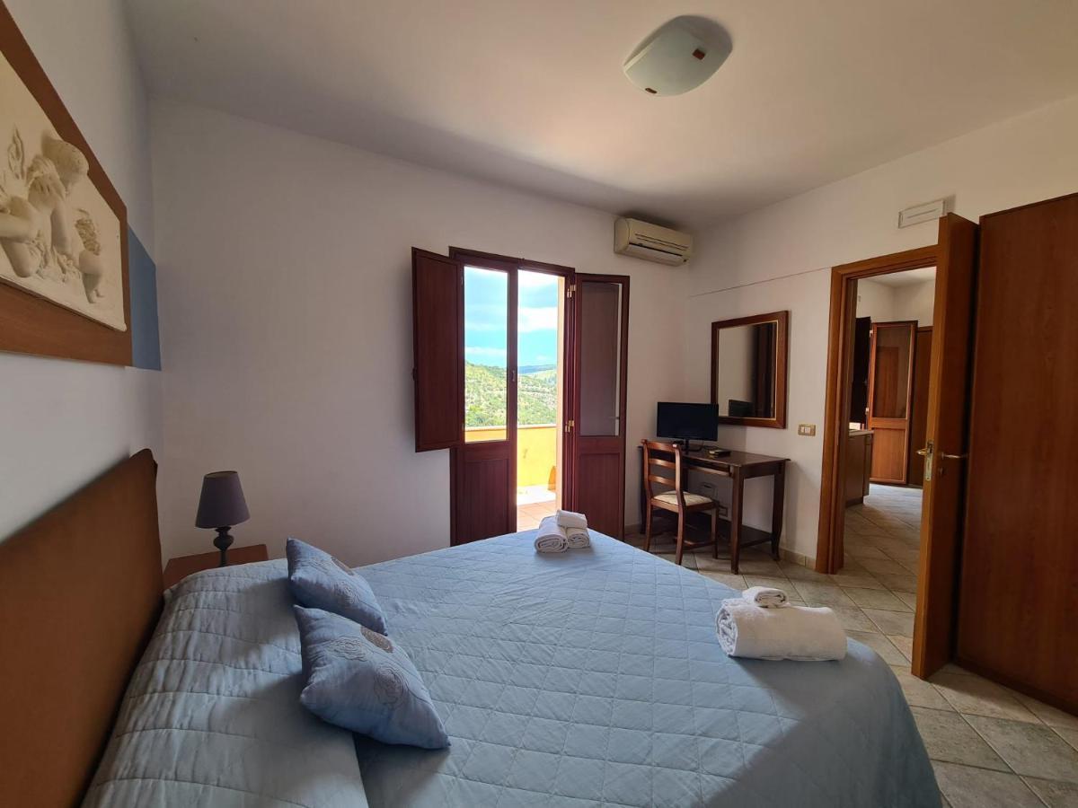 L'Apparthotel Ragusa Bagian luar foto