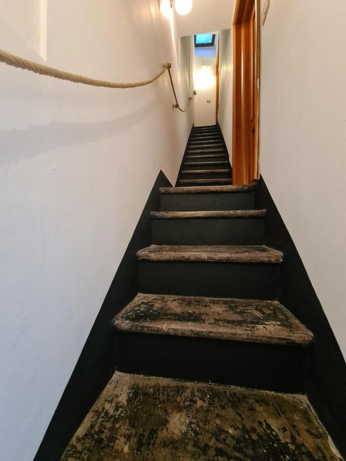 L'Apparthotel Ragusa Bagian luar foto
