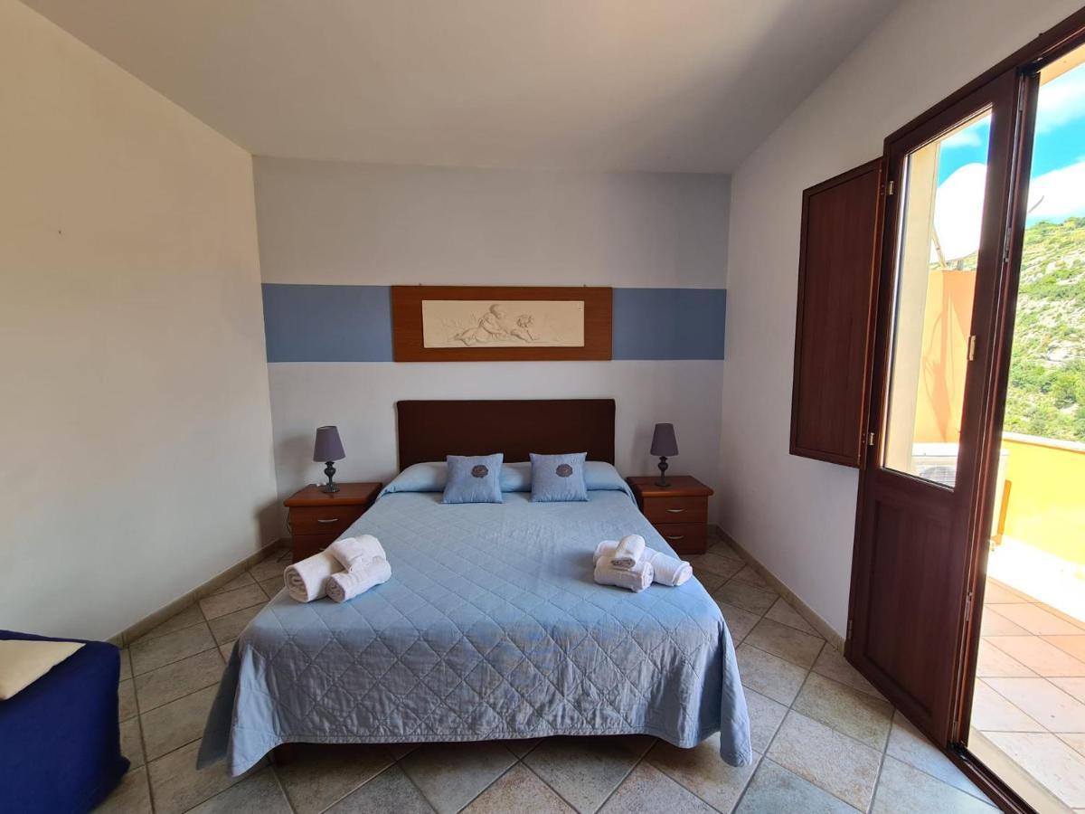 L'Apparthotel Ragusa Bagian luar foto