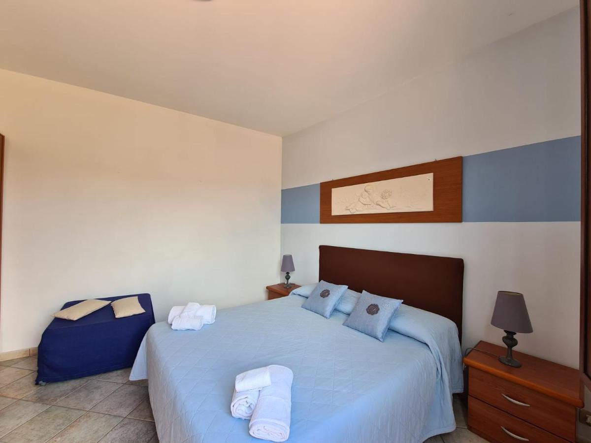 L'Apparthotel Ragusa Bagian luar foto