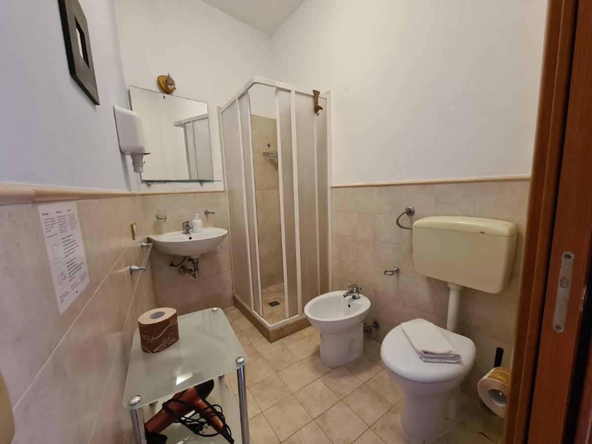 L'Apparthotel Ragusa Bagian luar foto