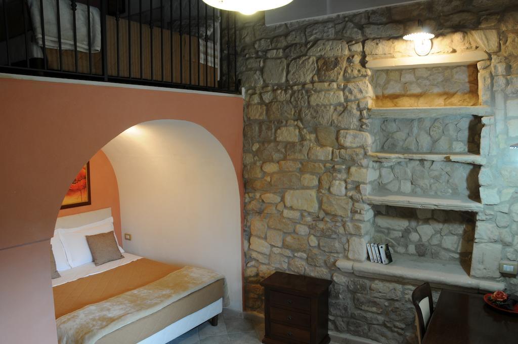 L'Apparthotel Ragusa Ruang foto