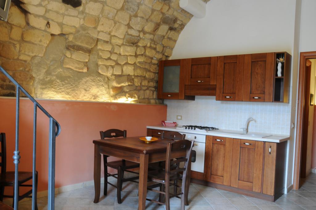 L'Apparthotel Ragusa Ruang foto