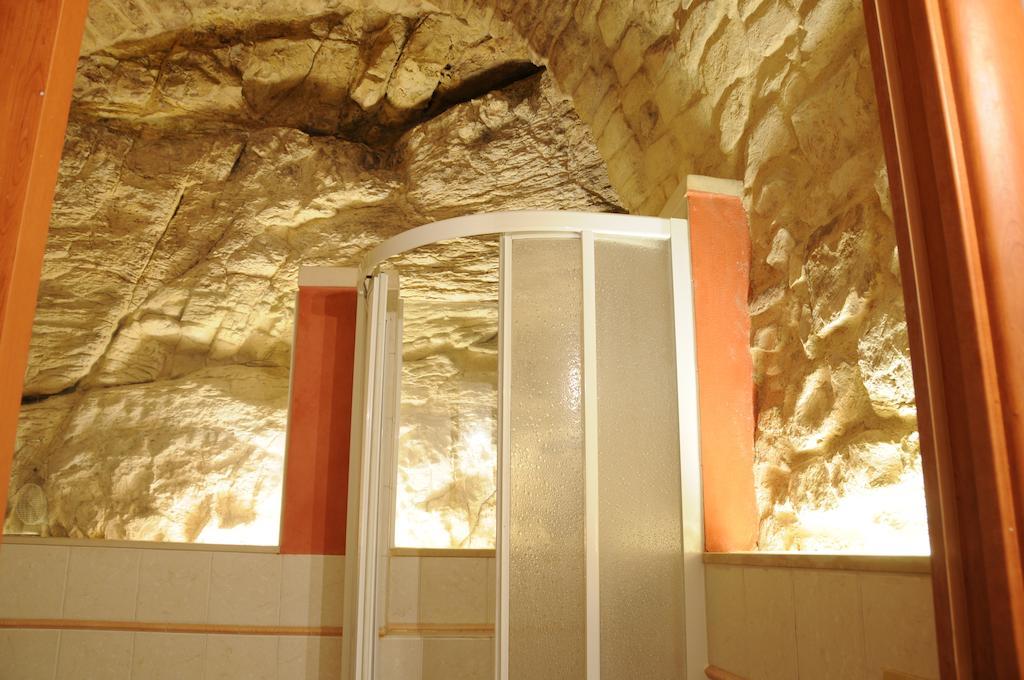 L'Apparthotel Ragusa Ruang foto