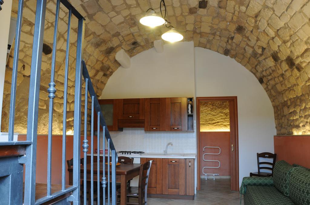 L'Apparthotel Ragusa Ruang foto