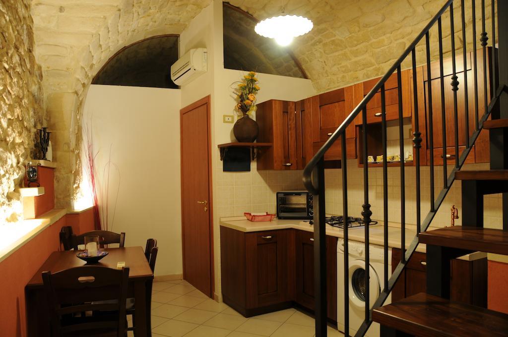 L'Apparthotel Ragusa Ruang foto