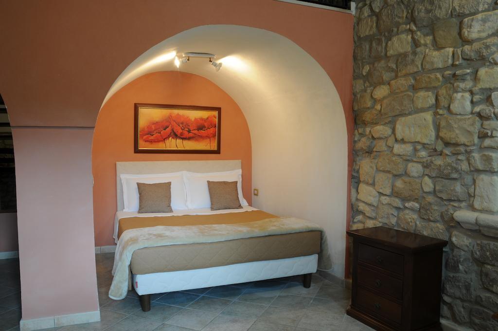 L'Apparthotel Ragusa Ruang foto