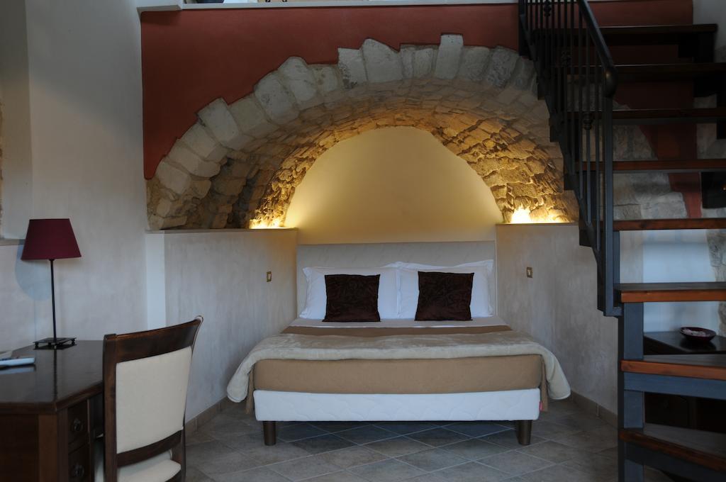 L'Apparthotel Ragusa Ruang foto