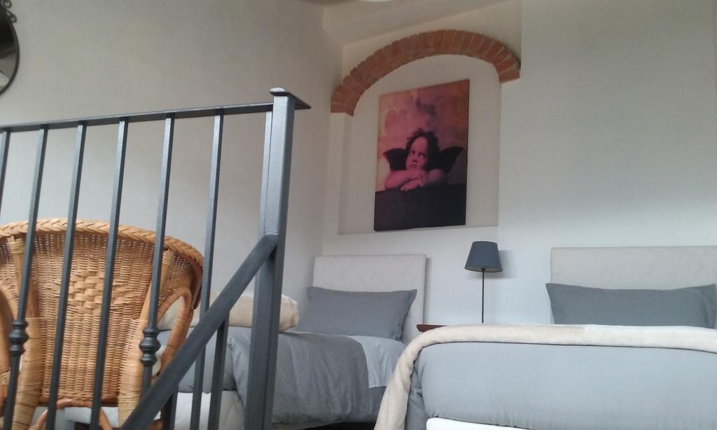 L'Apparthotel Ragusa Bagian luar foto