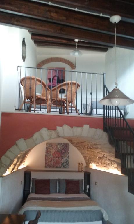 L'Apparthotel Ragusa Bagian luar foto